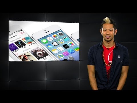 Apple Byte - What's next for Apple after WWDC 2013 - UCOmcA3f_RrH6b9NmcNa4tdg