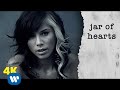 Christina Perri - Jar of Hearts [Official Music Video]