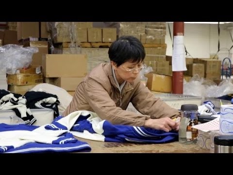 American Giant Hoodies | TechCrunch Makers - UCCjyq_K1Xwfg8Lndy7lKMpA