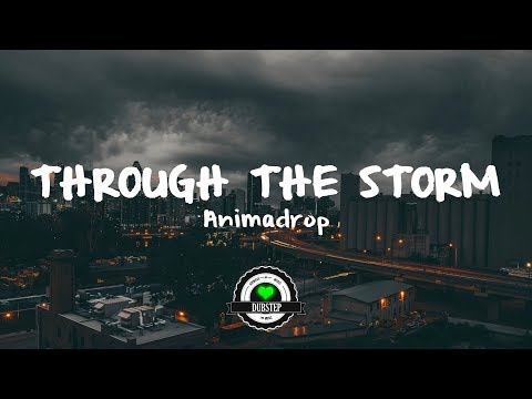 Animadrop - Through the Storm - UCwIgPuUJXuf2nY-nKsEvLOg