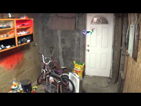 MJ 102 Spy indoor demo (in my storage room) - UCNUx9bQyEI0k6CQpo4TaNAw