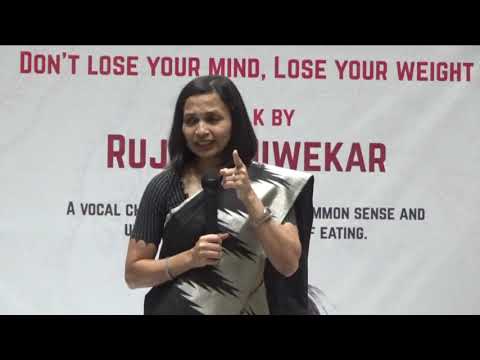 Video - WATCH Fitness | SLEEP Your Way to Weight Loss - Rujuta Diwekar #Health #Tips