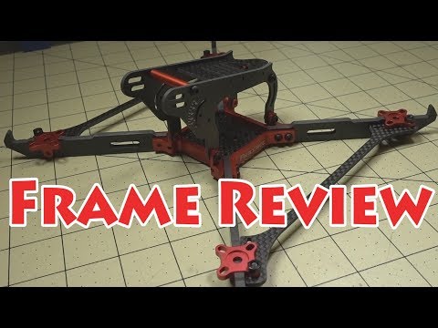 Realacc Real1 Racing Frame Review - UCnJyFn_66GMfAbz1AW9MqbQ