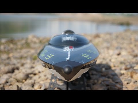 55kmph FT011 Electric Brushless RC Speed Boat - UCsFctXdFnbeoKpLefdEloEQ