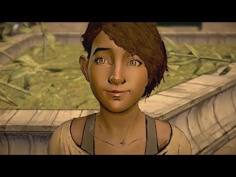 WALKING DEAD SEASON 5 ALL ENDINGS (NEW FRONTIER Ep 5 All Endings) - UCm4WlDrdOOSbht-NKQ0uTeg