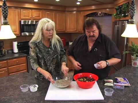 Miss Sheila's Outstanding Homemade Grape Salad! - UCjlgDApB1OrU_3-1dLMHOZg