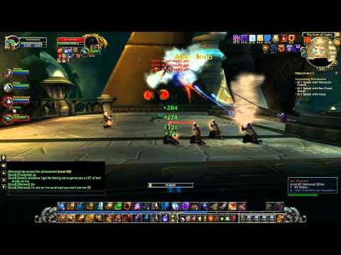 WoW Cataclysm Guide - Halls of Origination - UCy1Ms_5qBTawC-k7PVjHXKQ