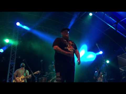 Rag'n'Bone Man - Guilty - Live at Lowlands 2016