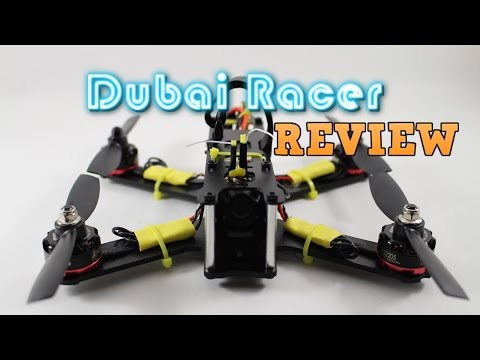 Dubai Racer Review. Amazing beginner kit. - UC3ioIOr3tH6Yz8qzr418R-g