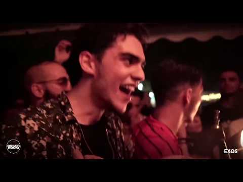 Exos | Boiler Room Tunis: Point Collective X Hype - UCGBpxWJr9FNOcFYA5GkKrMg