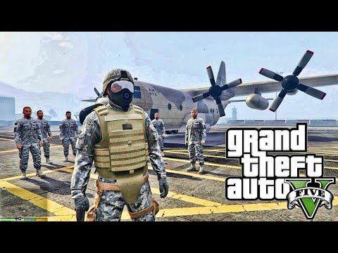 GTA 5 PC MODS | Body Guard Mod Grand Theft Auto 5! (Army Mod, Guard Mod) SAPDFR OR NAH - UCbItyvYa6cqvqtwlU2E9-wA