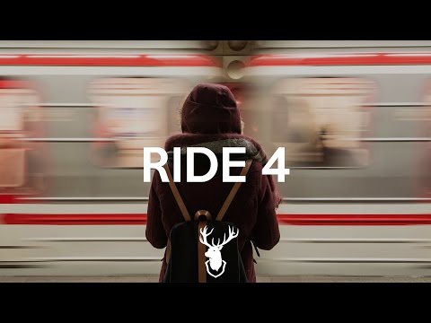 Rowlan - Ride 4 - UCUavX64J9s6JSTOZHr7nPXA