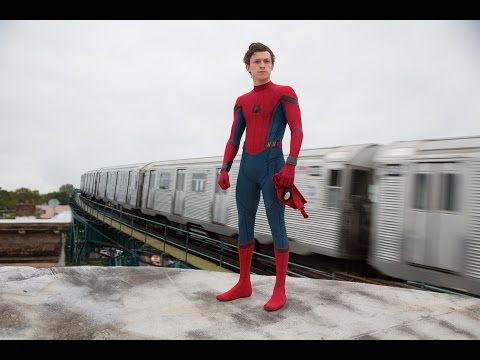 Spider-Man: Homecoming - Trailer 1 - UCvC4D8onUfXzvjTOM-dBfEA