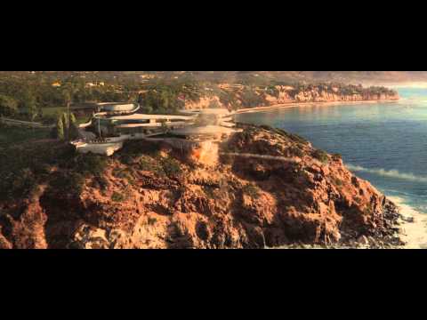Marvel's Iron Man 3 - Featurette 4 - UCvC4D8onUfXzvjTOM-dBfEA