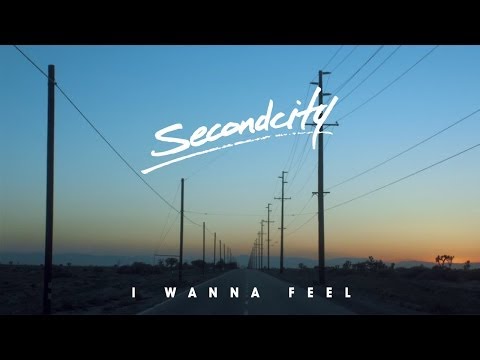 Secondcity - 'I Wanna Feel' (Official Video) - UC9ZQzb-rYA_5VtXwjwjWzHw