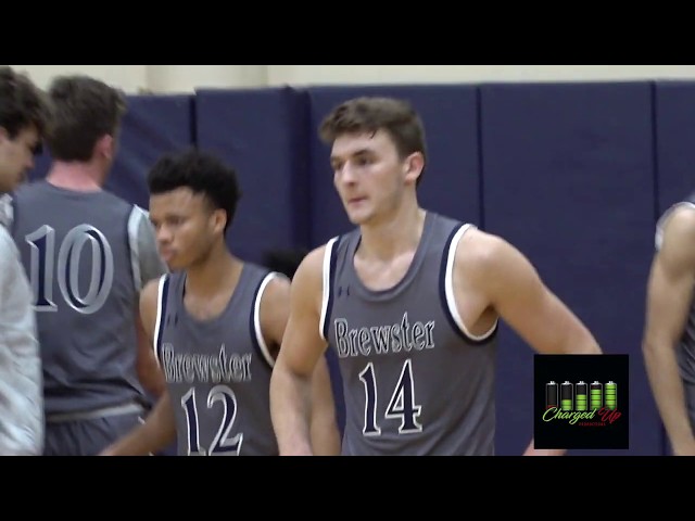 Matt Cross: One of the Best Basketball Players in the Country