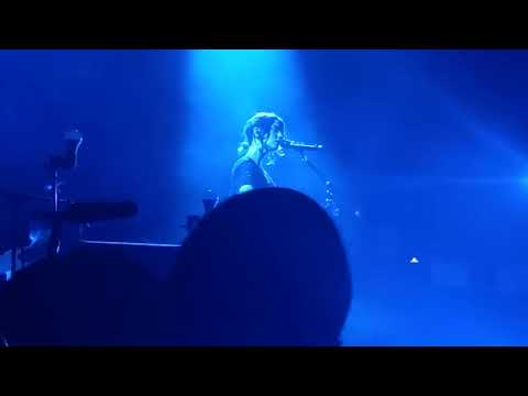 Gracie Abrams - Fault Line - Live in Birmingham 30th September 2023