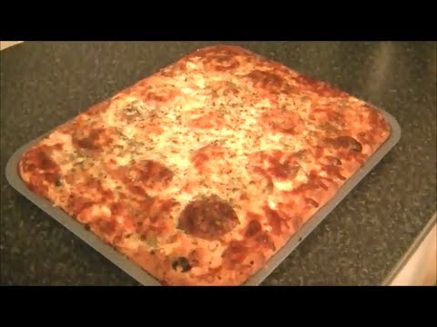 PIZZA RECIPE *COOK WITH FAIZA* - UCR9WXUxcp0bR9OWi5ersIHw