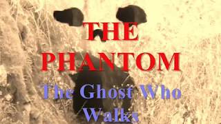 The Phantom - The Ghost Who Walks (Full movie 2017)