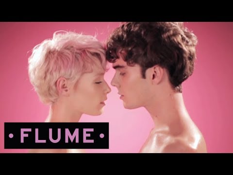 Disclosure - You & Me (Flume Remix) [Official Video]