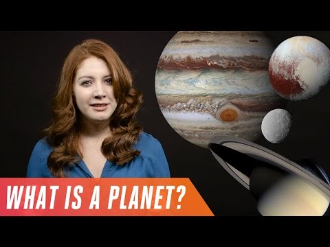 What makes a planet a planet? - UCddiUEpeqJcYeBxX1IVBKvQ