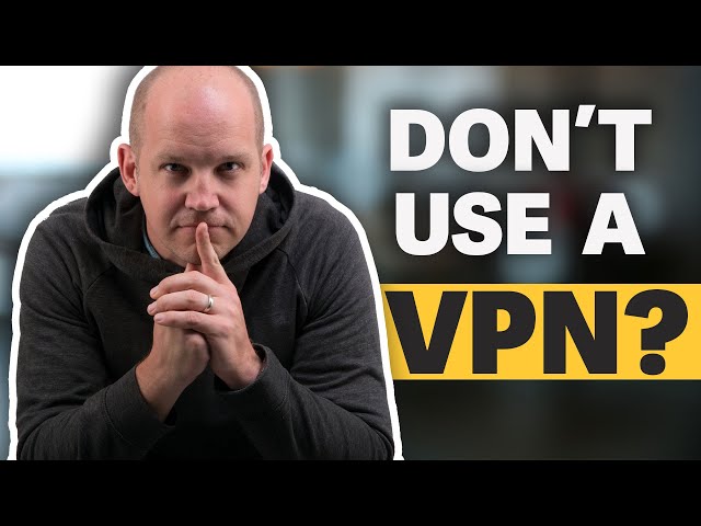 What is a VPN? Quizlet Has the Answer!