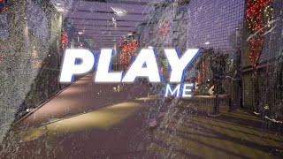 Play Me - Jeffro (feat. ihylxgan) [Directed by. Colby Dalrymple]