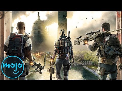 The Division 2: 10 Things You NEED To Know - UCaWd5_7JhbQBe4dknZhsHJg