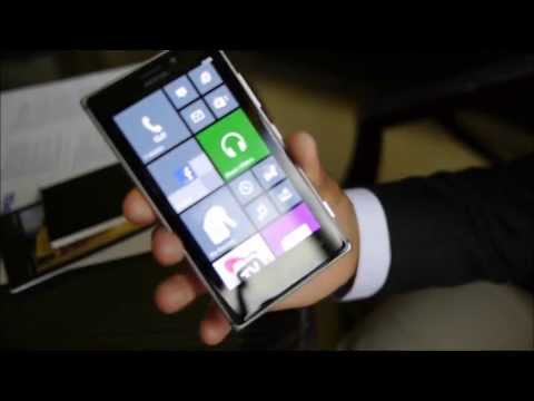 Nokia Lumia 925 demo - UCwPRdjbrlqTjWOl7ig9JLHg