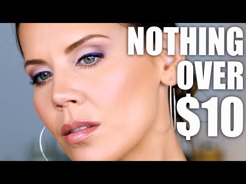 NOTHING OVER $10 TAG | Tati Westbrook - UC4qk9TtGhBKCkoWz5qGJcGg