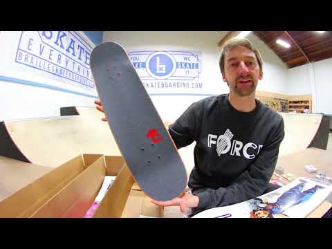 HOW TO PICK YOUR FIRST SKATEBOARD THE EASIEST WAY TUTORIAL - UC9PgszLOAWhQC6orYejcJlw