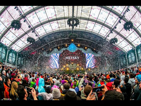 Netsky - Orangerie | Tomorrowland Winter 2019 - UCsN8M73DMWa8SPp5o_0IAQQ