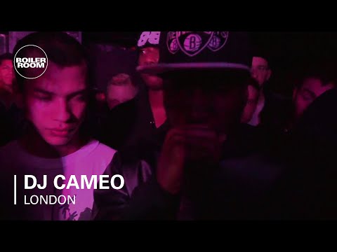 DJ Cameo ft. FGM, Trim, Flirta D & Big Narstie Boiler Room London - UCGBpxWJr9FNOcFYA5GkKrMg