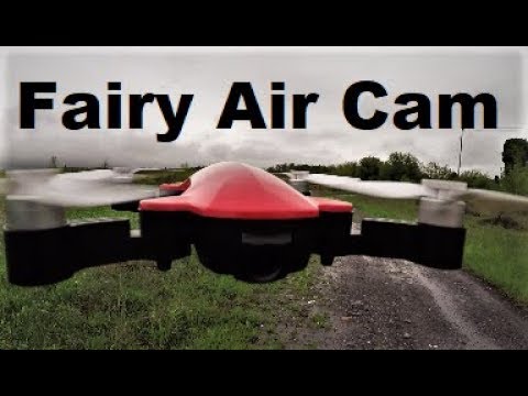 Fairy Air Camera Drone FULL Testing Camera Range RTH Flyability Review - UCXP-CzNZ0O_ygxdqiWXpL1Q