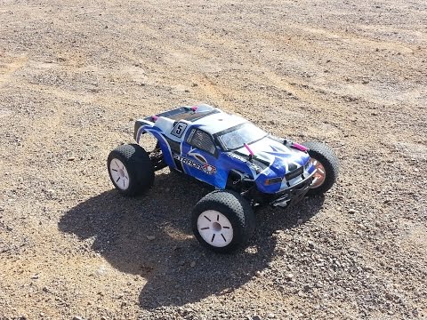 Maverick STRADA XT Evo 1/10th brushed 4WD - UCX5GcXo5oA5JUnfJQlcvhkQ