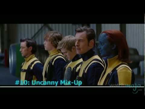 Top 10 Trivia about X-Men That You May Not Know - UCaWd5_7JhbQBe4dknZhsHJg