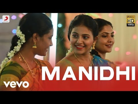 Iraivi - Manidhi Video | Vijay Sethupathi | Santhosh Narayanan - UCTNtRdBAiZtHP9w7JinzfUg