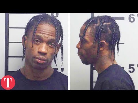 20 Things You Didn't Know About Travis Scott - UC1Ydgfp2x8oLYG66KZHXs1g