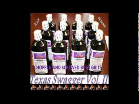 Lil' Keke - Swaggar Back