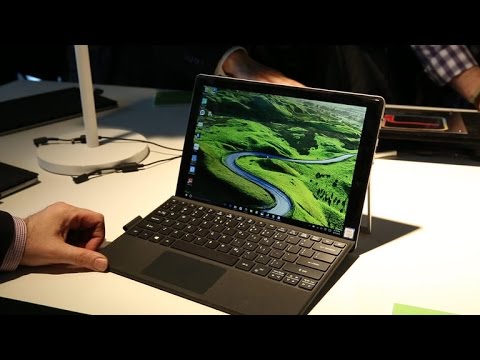 No fans in the liquid-cooled Acer Switch Alpha 12 hybrid - UCOmcA3f_RrH6b9NmcNa4tdg