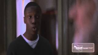 Finding Forrester - "Reasons" HD