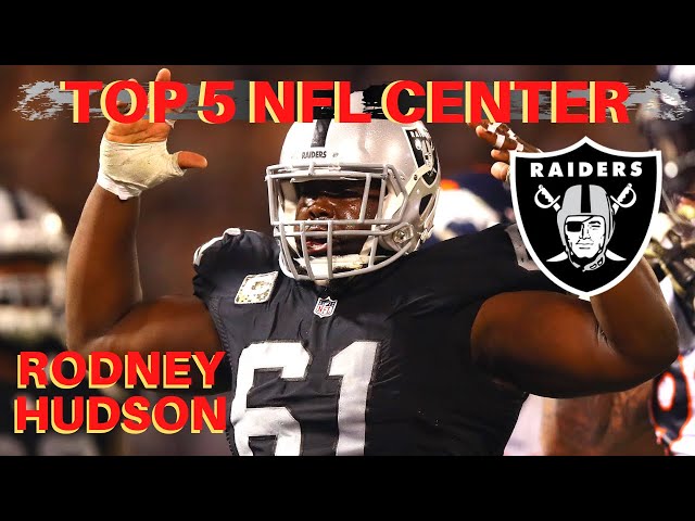 Who Is The Best Center In The NFL?