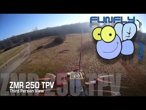 My first ZMR 250 TPV - UCQ2264LywWCUs_q1Xd7vMLw