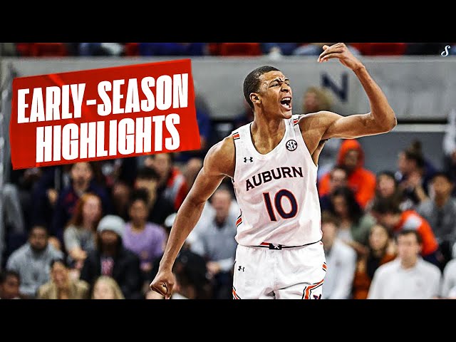 Smith Auburn Basketball – What You Need to Know