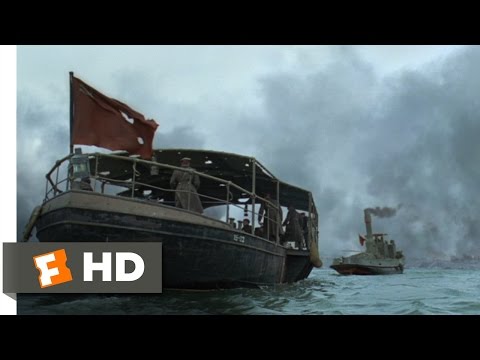 Enemy at the Gates (1/9) Movie CLIP - Crossing the Volga (2001) HD - UC3gNmTGu-TTbFPpfSs5kNkg