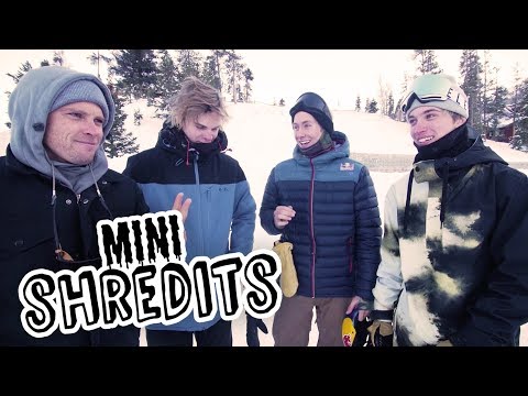 Is This The World’s Smallest Big Air Contest? | MiniShredits S2E5 - UCblfuW_4rakIf2h6aqANefA