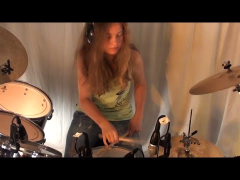 Boston - Cool the engines; drum cover - UCGn3-2LtsXHgtBIdl2Loozw