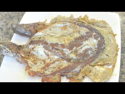 Tortang Talong - Filipino Eggplant Omelette - UCX0kj_Hz-VY22eX9quwhwcA