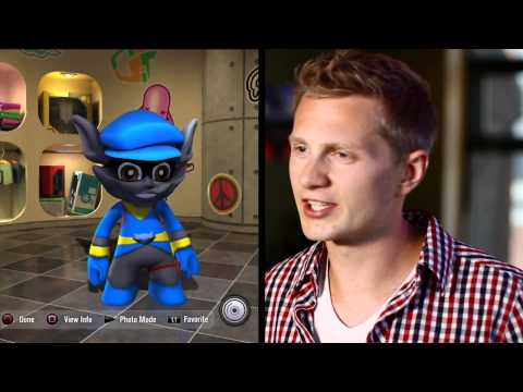 ModNation DLC Preview Video (ModNation Racers) - UC-2Y8dQb0S6DtpxNgAKoJKA