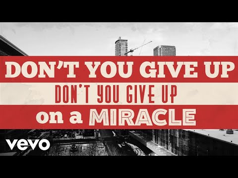Unspoken - Miracle (Lyric Video) - UCXAxTK0zmAbcG2H7GA9G-7w